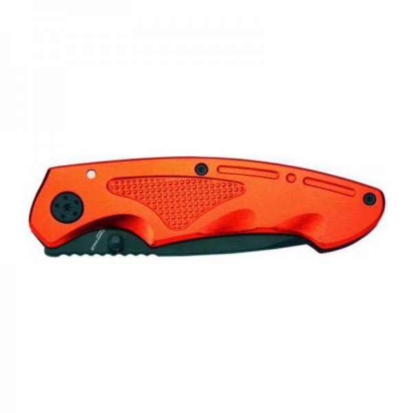 MATRIX MATRIX cuţit de buzunarr 11,5 × 3,1 × 1,6 Portocaliu