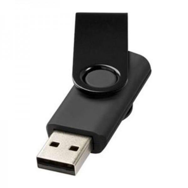 Pendrive UID06_02_1GB Negru