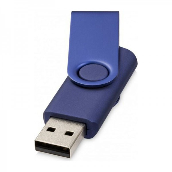 Pendrive UID06_02_1GB Albastru