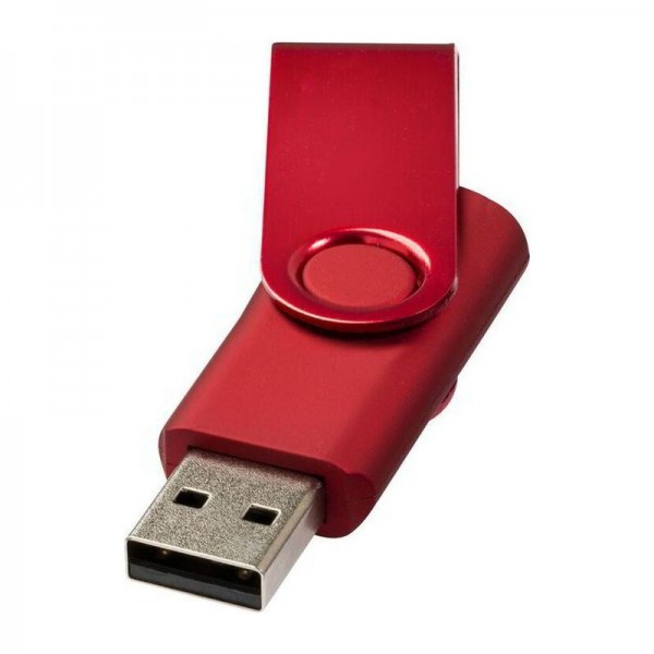 Pendrive UID06_02_1GB Rosu