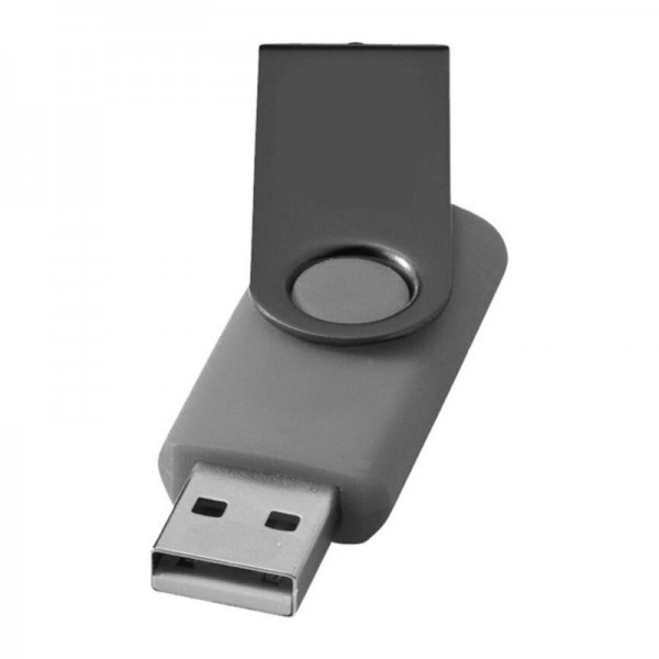 Pendrive UID06_02_1GB Gri