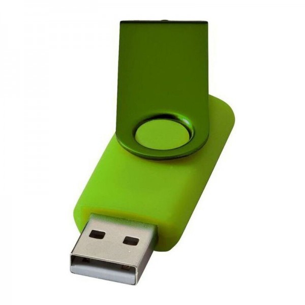 Pendrive UID06_02_1GB Verde
