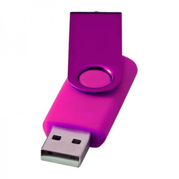 Pendrive UID06_02_1GB Roz