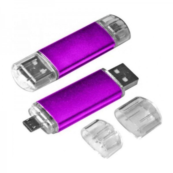 UID21 Type-C + USB_2.0 Mov