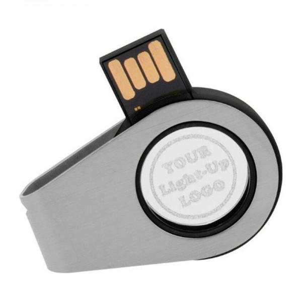 Pendrive • UID23_03_2 GB Negru