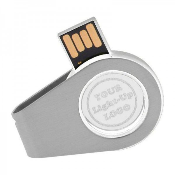 Pendrive • UID23_03_2 GB Alb