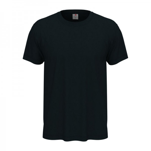 Classic-T Unisex T-shirt 5XL Blue Midnight