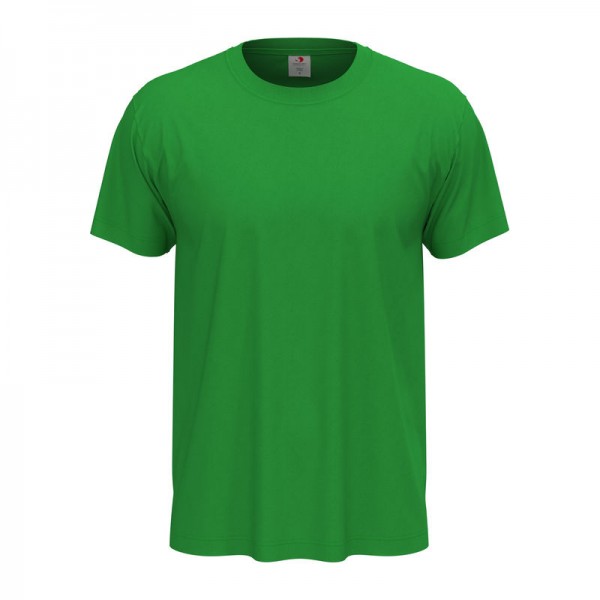 Classic-T Unisex T-shirt 2XS Kelly Green