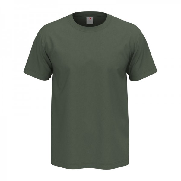 Comfort-T Unisex T-shirt XS Real Grey