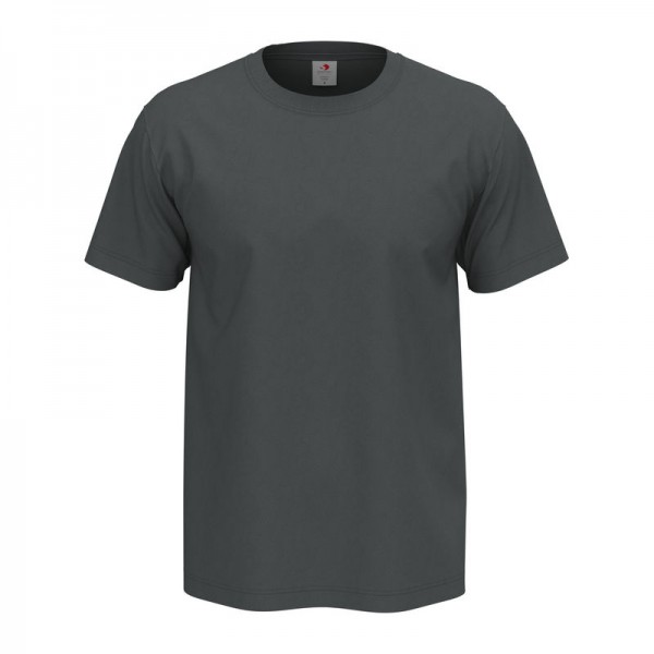 Comfort-T Unisex T-shirt 4XL Slate Grey