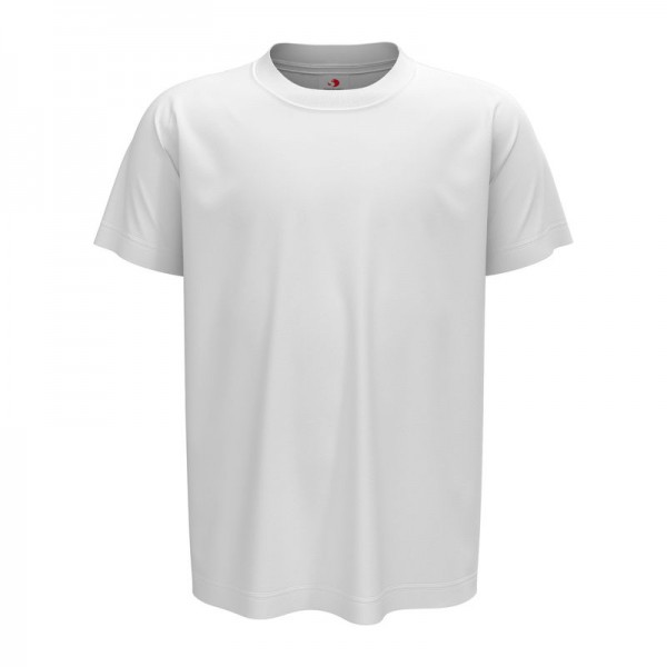 Classic-T Kids' T-shirt 1-2 White