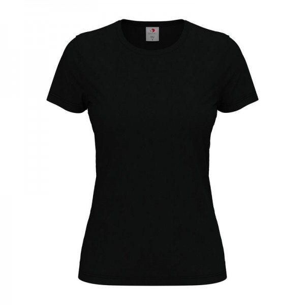 Classic-T Women's T-shirt 3XL Black Opal