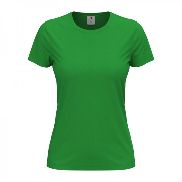Classic-T Women's T-shirt XS Kelly Green