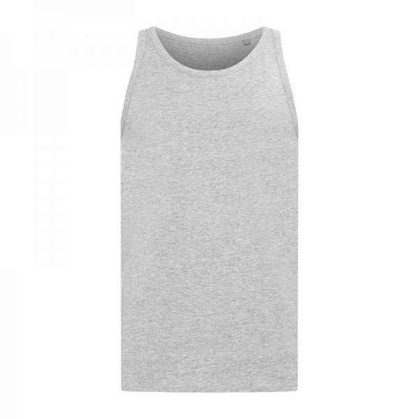 Comfort-T Unisex Tank Top S Grey Heather