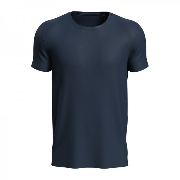 Sports-T Unisex T-shirt 3XL Blue Midnight