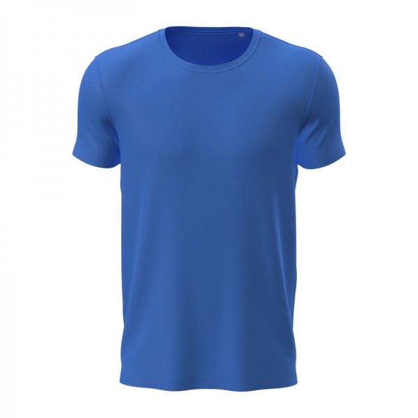 Sports-T Unisex T-shirt 2XL Bright Royal