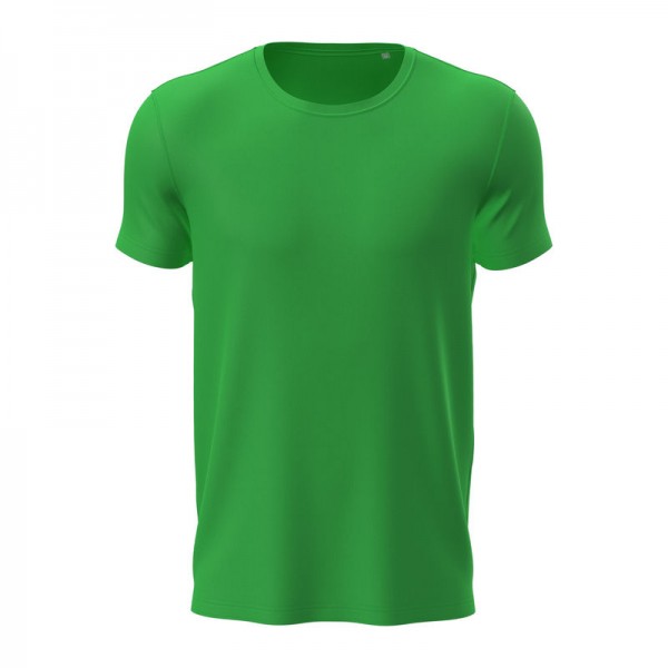 Sports-T Unisex T-shirt S Kelly Green
