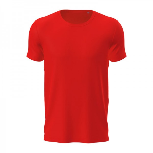 Sports-T Unisex T-shirt XL Scarlet Red