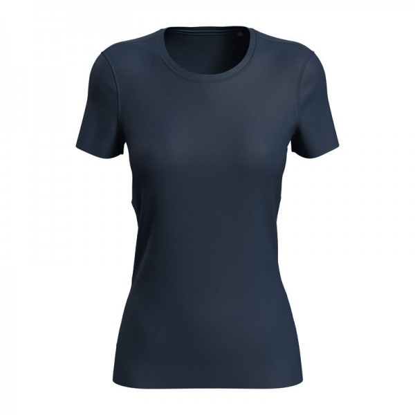 Sports-T Women's T-shirt S Blue Midnight