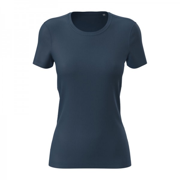 Sports-T Women's T-shirt 2XL Navy Blue
