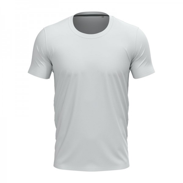 Stretch-T Unisex T-shirt 3XL White