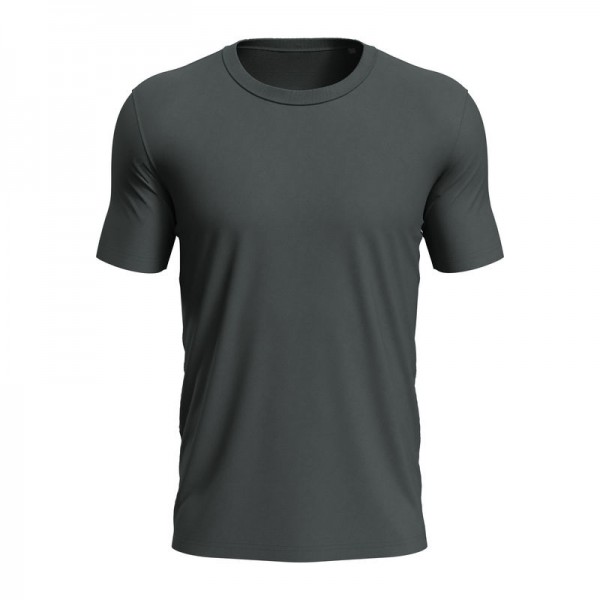Morgan Crew Neck Unisex T-shirt XL Slate Grey