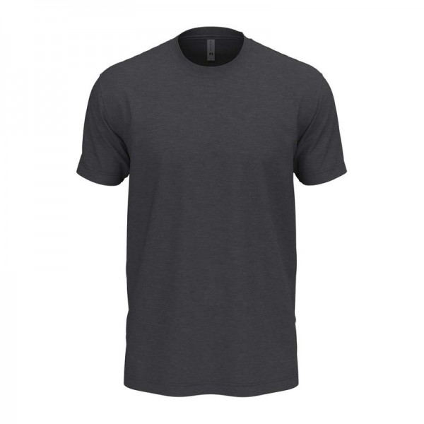 Crew neck T-shirt for men and women S Vintage Navy