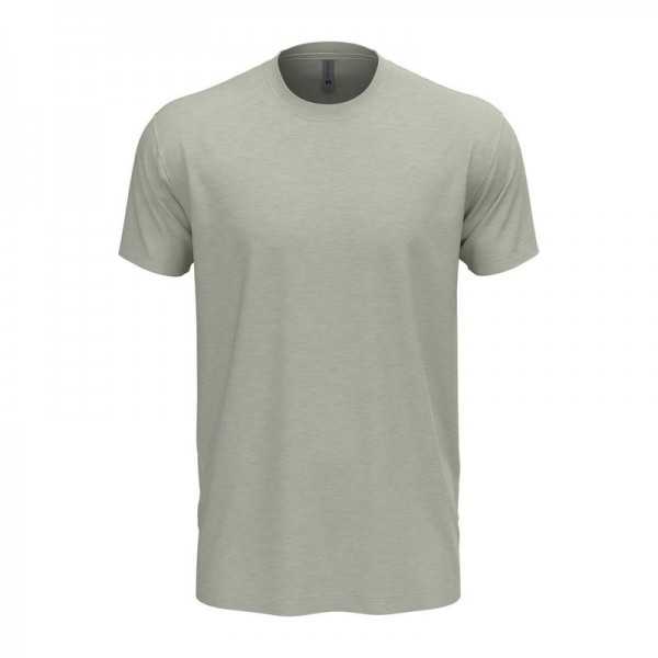 Crew neck T-shirt for men and women 2XL Silk