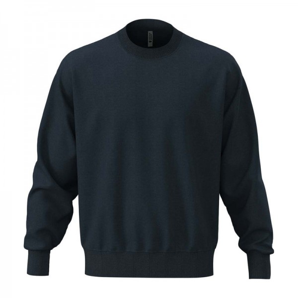 Sweatshirt for men and women 2XL Midnight Navy