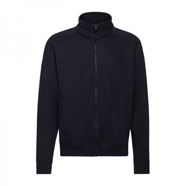 CLASSIC SWEAT JACKET S Deep Navy