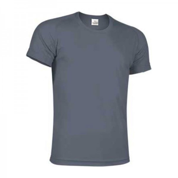 Technical T-Shirt Resistance XL Cement Grey