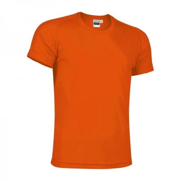 Technical T-Shirt Resistance XL Party Orange