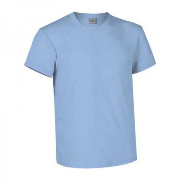 Top T-Shirt Racing XL Sky Blue