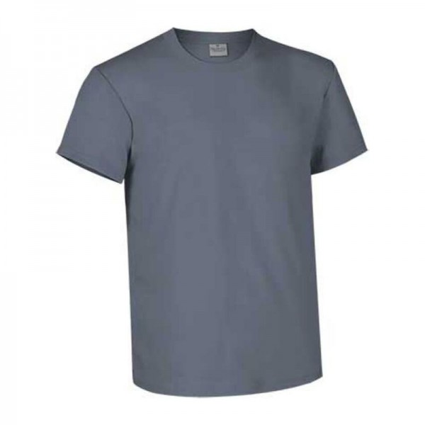 Top T-Shirt Racing XL Cement Grey
