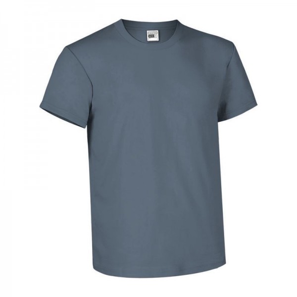 Top T-Shirt Racing 4XL Cement Grey