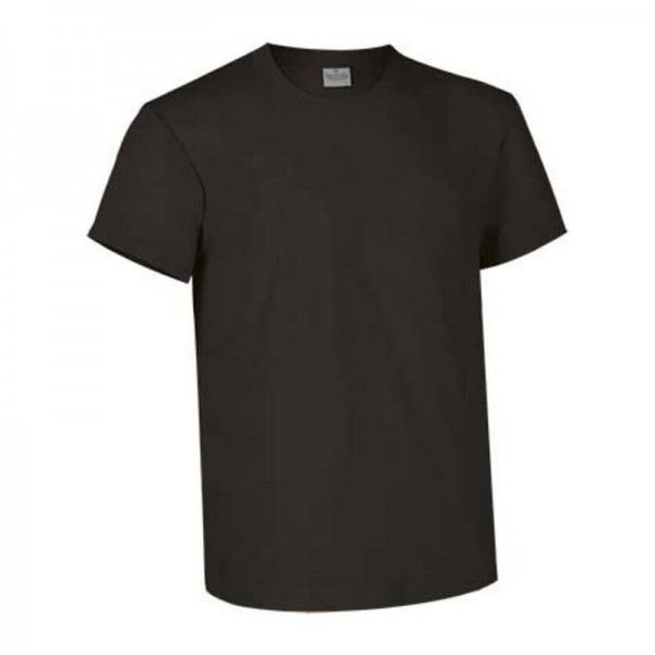 Top T-Shirt Racing L Black