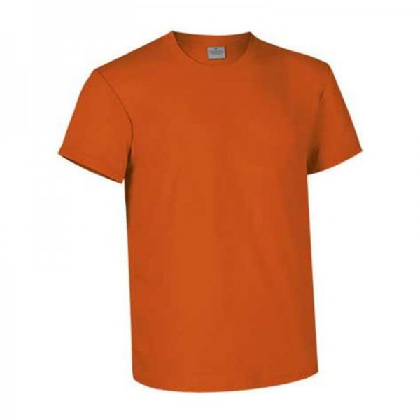 Top T-Shirt Racing 2XL Party Orange