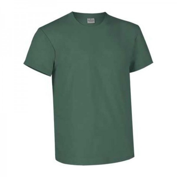 Top T-Shirt Racing 2XL Moss Green