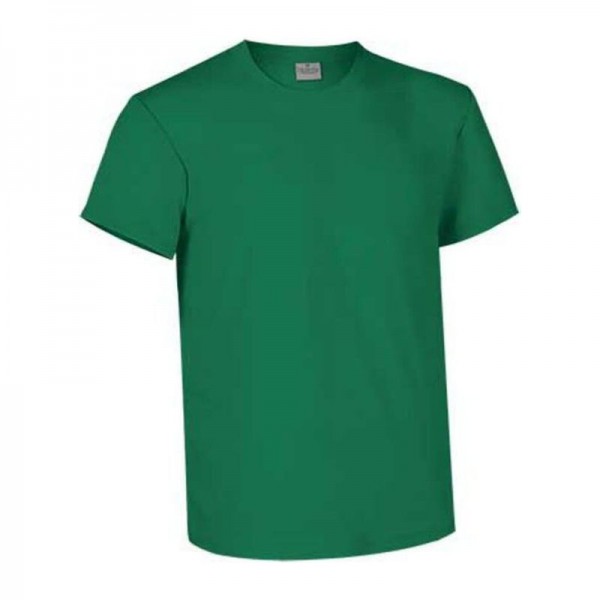Top T-Shirt Racing S Kelly Green