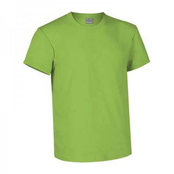 Top T-Shirt Racing S Apple Green