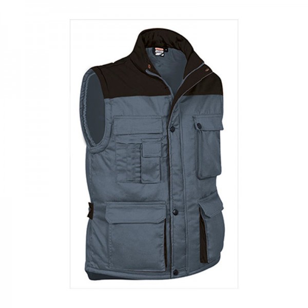 Vest Thunder S