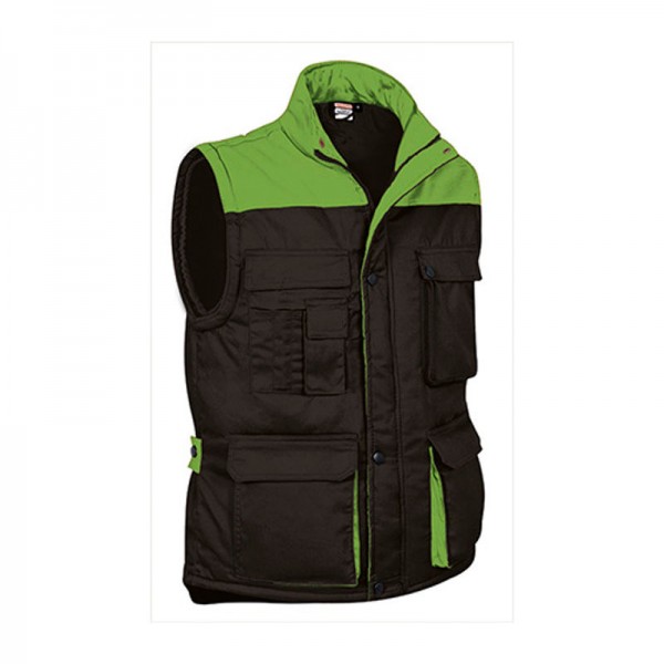 Vest Thunder M