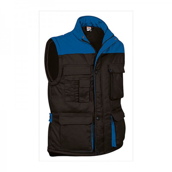 Vest Thunder L