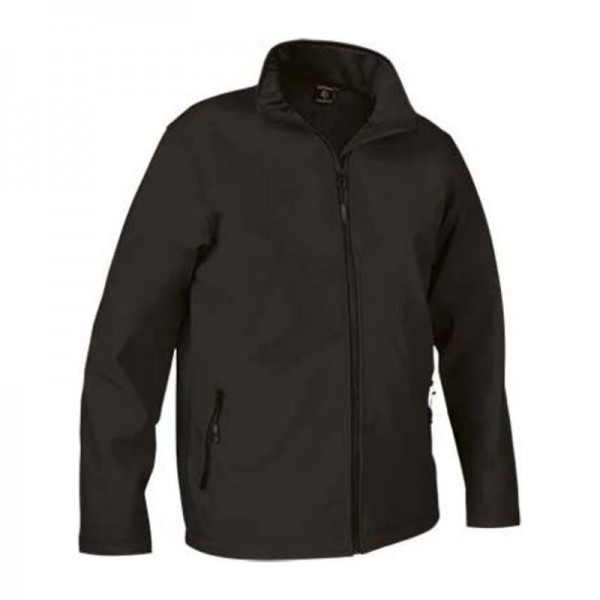 Softshell Jacket Horizon 2XL Black