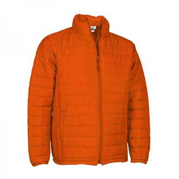 Jacket Islandia L Party Orange