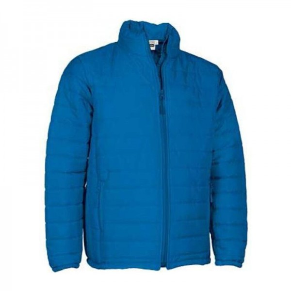 Jacket Islandia M Royal Blue