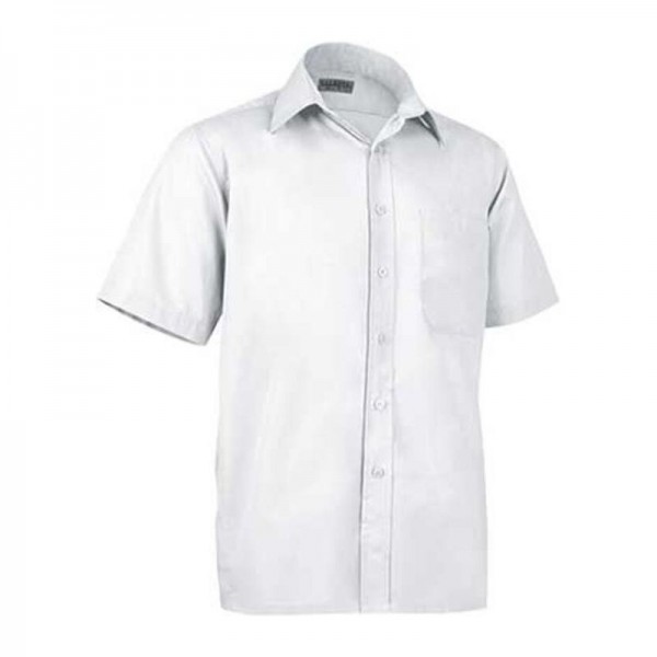 Short Shirt Oporto 50 White