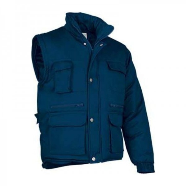 Jacket Miracle M Orion Navy Blue