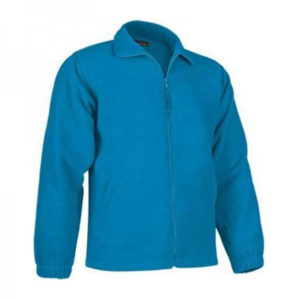 Polar Fleece Jacket Dakota XL Tropical Blue