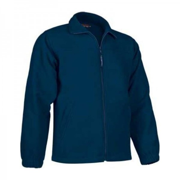 Polar Fleece Jacket Dakota 4XL Orion Navy Blue